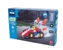 PLUS-PLUS GOKART- 240 ELEMENTÓW