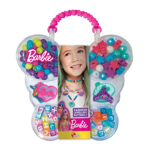 LISCIANI BARBIE BUTTERFLY BAG