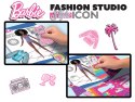 LISCIANI BARBIE SKETCH BOOK STYLE ICON FASHION STUDIO