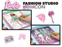 LISCIANI BARBIE SKETCH BOOK STYLE ICON FASHION STUDIO