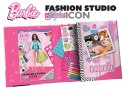 LISCIANI BARBIE SKETCH BOOK STYLE ICON FASHION STUDIO