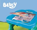 LISCIANI BLUEY ART DESK