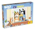 LISCIANI BLUEY PUZZLE DF PLUS 24