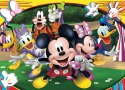 LISCIANI DISNEY PUZZLE DF M-PLUS 48 MICKEY