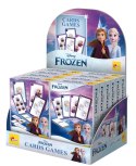 LISCIANI FROZEN CARDS GAMES