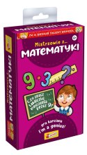 LISCIANI I"M A GENIUS MISTRZOWIE Z MATEMATYKI