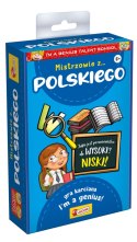 LISCIANI I"M A GENIUS MISTRZOWIE Z POLSKIEGO