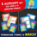 LISCIANI I"M A GENIUS QUIZ - JĘZYK ANGIELSKI