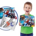 LISCIANI MARVEL PUZZLE DF M-PLUS 48 SPIDERMAN