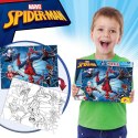 LISCIANI MARVEL PUZZLE DF M-PLUS 60 SPIDERMAN