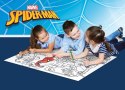 LISCIANI MARVEL PUZZLE DF MAXI FLOOR 108 SPIDERMAN