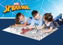 LISCIANI MARVEL PUZZLE DF MAXI FLOOR 60 SPIDERMAN