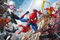 LISCIANI MARVEL PUZZLE DF PLUS 60 SPIDERMAN