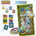 LISCIANI SONIC CHAOS CONTROL GAME