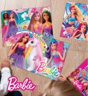 LISCIANI BARBIE PUZZLE MAXIFLOOR 4 X 48