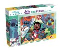 LISCIANI PUZZLE DF MAXIFLOOR 150 LILO & STITCH