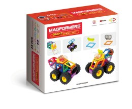 MAGFORMERS GIANT WHEEL SET 23 EL.