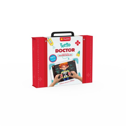 PLAYSHIFU TACTO DOKTOR