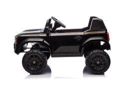 Auto na akumulator Toyota PRADO Czarny