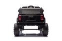 Auto na akumulator Toyota PRADO Czarny