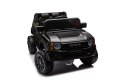 Auto na akumulator Toyota PRADO Czarny