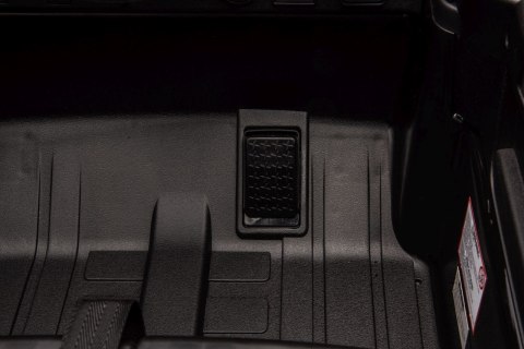 Auto na akumulator Toyota PRADO Czarny