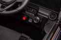 Auto na akumulator Toyota PRADO Czarny