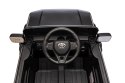 Auto na akumulator Toyota PRADO Czarny