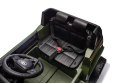 Auto na akumulator Toyota PRADO Zielony
