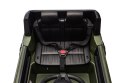 Auto na akumulator Toyota PRADO Zielony