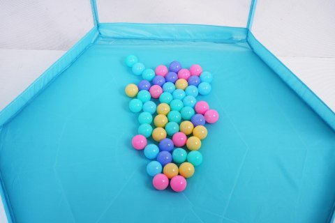 Kojec Do Zabawy Słonik dla dzieci  + Piłki