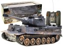 Czołg BATTLE TANK TIGER 103 1/28 RC0375