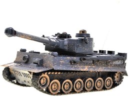 Czołg BATTLE TANK TIGER 103 1/28 RC0375