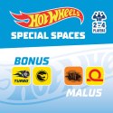 LISCIANI HOT WHEELS SPEED RACE GAME