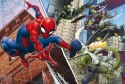 LISCIANI MARVEL PUZZLE DF PLUS 108 SPIDERMAN.