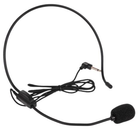 Wzmacniacz Zestaw muzyczny Gitaraelektryczna + Mikrofon microport