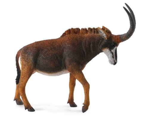 COLLECTA ANTYLOPA GIGANT SABLE SAMICA