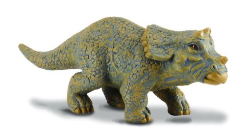 COLLECTA DINOZAUR MŁODY TRICERATOPS