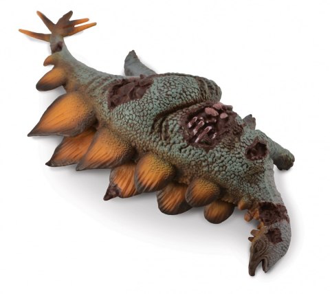 COLLECTA DINOZAUR STEGOZAUR ZWŁOKI