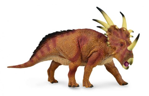 COLLECTA DINOZAUR STYRAKOZAUR SKALA 1:40 (DELUXE)