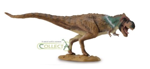 COLLECTA DINOZAUR TYRANOZAUR POLUJĄCY