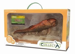 COLLECTA DUNKLEOSTEUS W OPAKOWANIU (DELUXE)