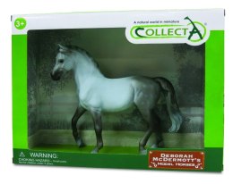 COLLECTA KOŃ ARABIAN MARE GREY SKALA 1:12 W OPAKOWANIU (DELUXE)