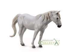 COLLECTA KOŃ RASY CAMARGUE MAŚCI SZAREJ