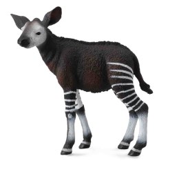 COLLECTA OKAPI CIELĘ