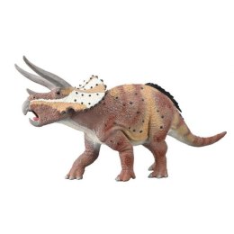 COLLECTA TRICERATOPS Z RUCHOMĄ SZCZĘKĄ SKALA 1:40