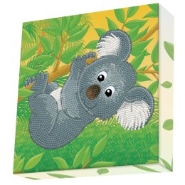 DIAMOND DOTZ DOTZ BOX KOALA CLIMB