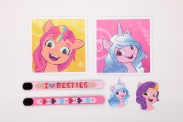 DIAMOND DOTZ MY LITTLE PONY ACTIVITY SET