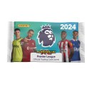 PANINI PREMIERE LEAGUE 2024 SASZETKA Z KARTAMI