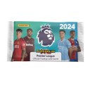 PANINI PREMIERE LEAGUE 2024 SASZETKA Z KARTAMI